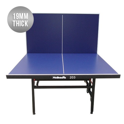 Professional Table Tennis Ping Pong Table 19mmProfessional Table Tennis Ping Pong Table 19mm