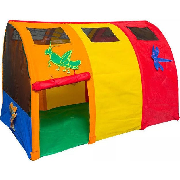 Bazoongi Bug House Indoor / Outdoor Kid's Play TentBazoongi Bug House Indoor / Outdoor Kid's Play Tent