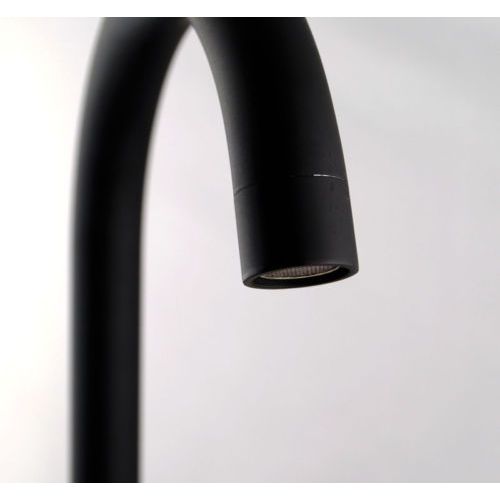 Matte Black Laundry Kitchen Sink Basin Mixer Tap Buy Black Kitchen Taps