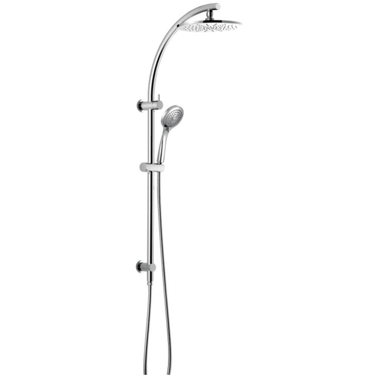 Hand Held Shower & Multifunction Shower Rail Set Buy Shower Sets