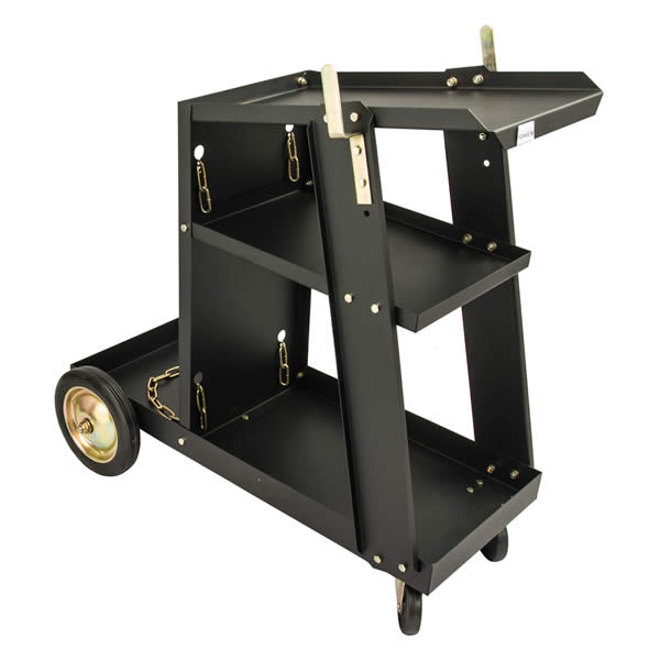 MIG TIG Portable 3 Level Welding Trolley Cart Buy Welders