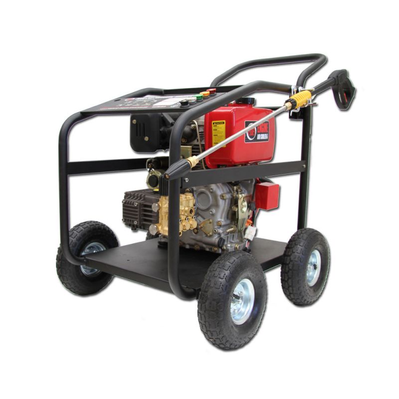 BBT Diesel Engine Pressure Washer 10Hp Buy Tools & Equipment