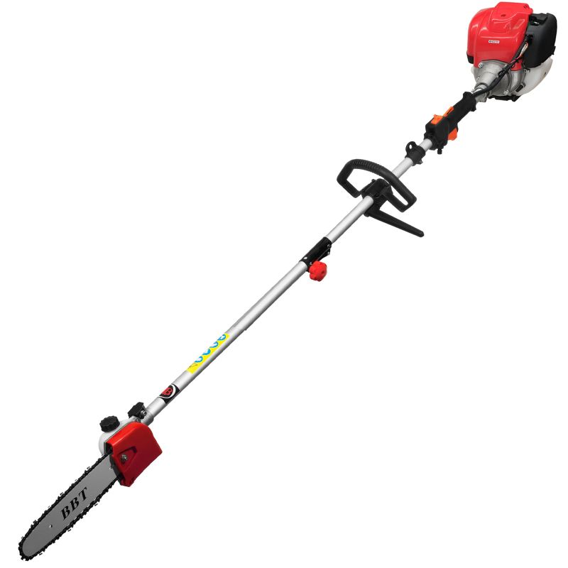 4Stroke Extendable Pole Chainsaw w/ Oregon Chain Buy Chainsaws