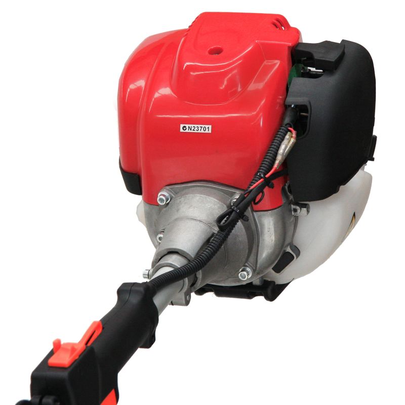 4Stroke Extendable Pole Chainsaw w/ Oregon Chain Buy Chainsaws