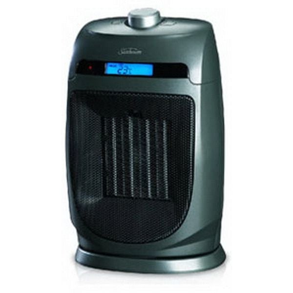 Sunbeam Compact Oscillating Ceramic Heater HE2105 Buy Electric Heaters