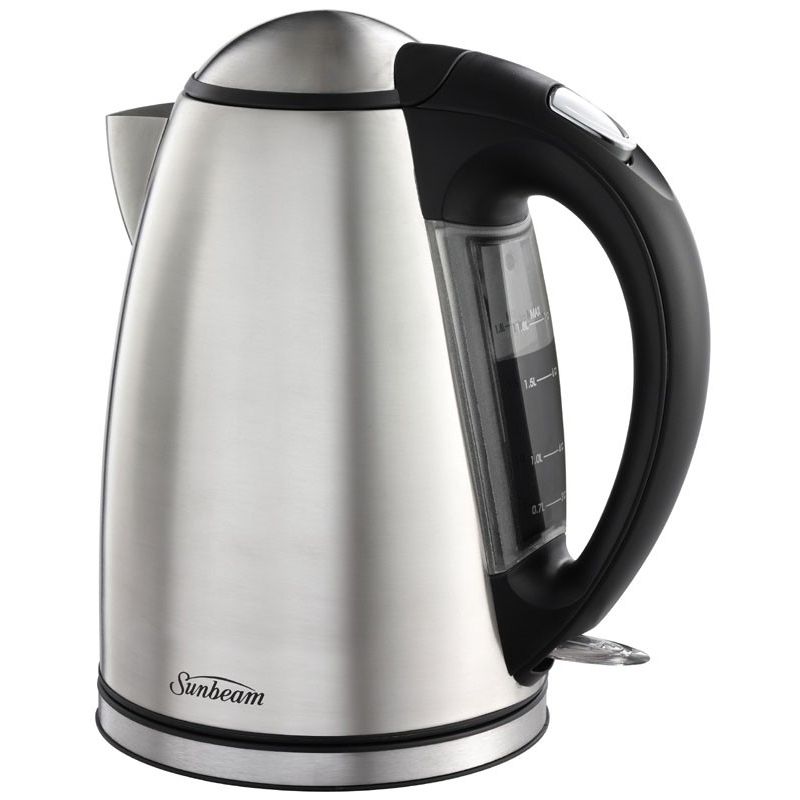 Where To Buy Sunbeam Kettles at Terry Hough blog