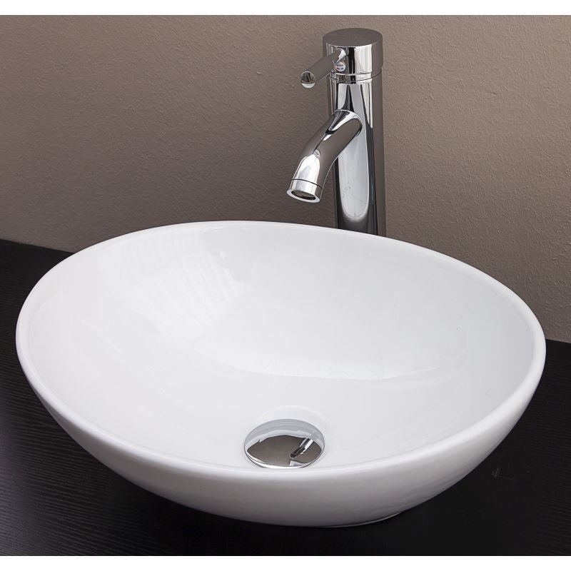 Above Counter Bathroom Vanity Ceramic Basin SinkAbove Counter Bathroom Vanity Ceramic Basin Sink
