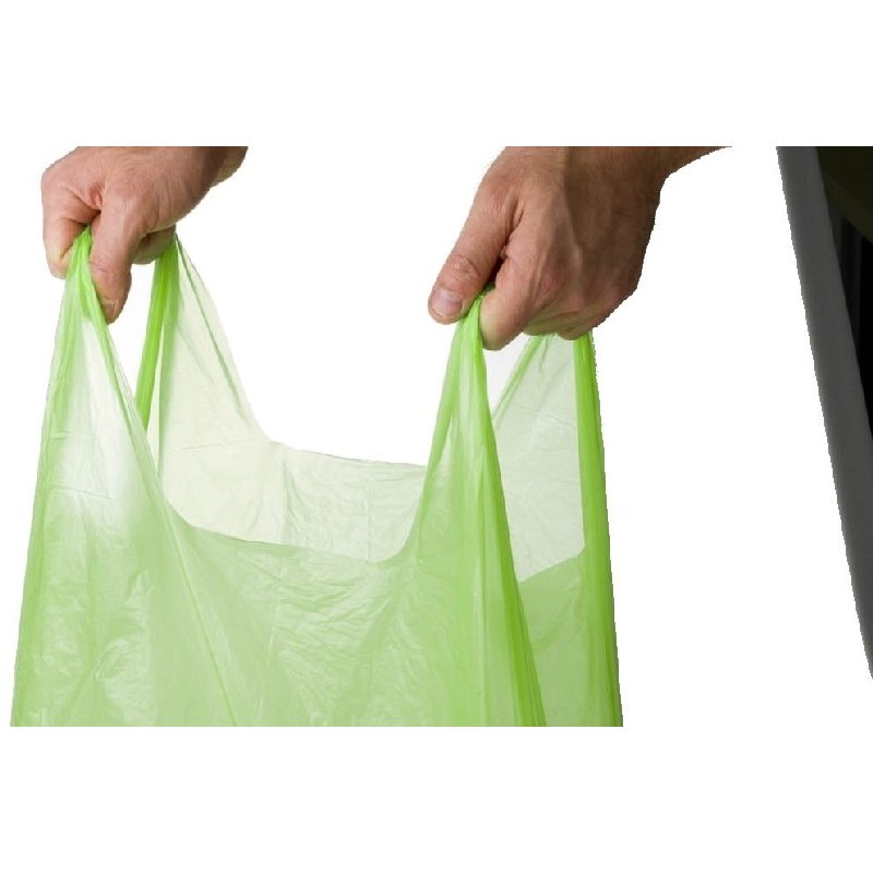 non plastic bags wholesale