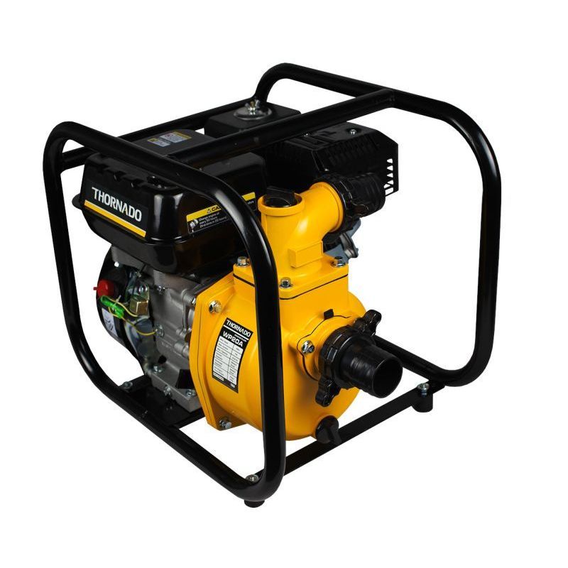 High Flow Irrigation Water Pump 6.5HP 2.0 Inch Buy Transfer Pumps