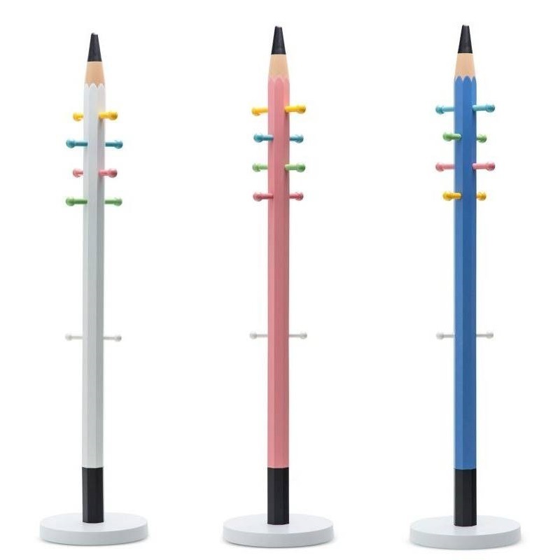 How to Create an Amazing Kitchen Dramatic Play Center Kids Plastic Pencil Coat Rack Hat Stand Hanger | Buy Baby ...