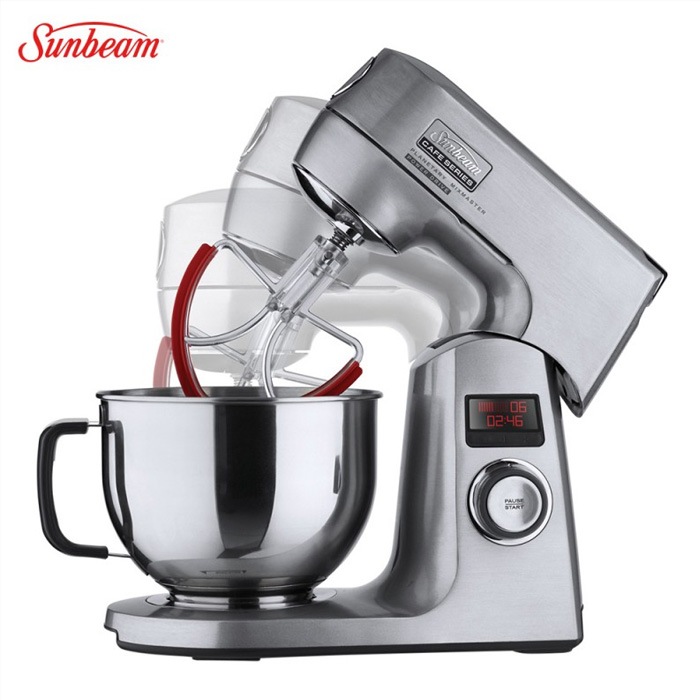 Sunbeam MX9500 Food Mixer Buy Mixers