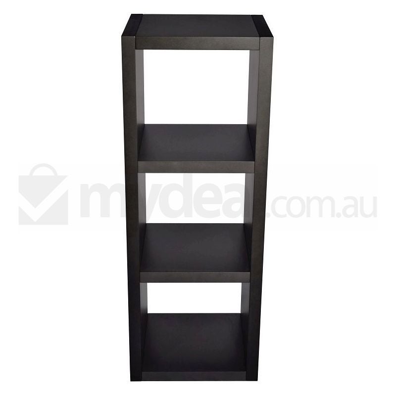 SOLD OUT:Karl Graphite Storage Shelves 3 Cube Natural WoodSOLD OUT:Karl Graphite Storage Shelves 3 Cube Natural Wood