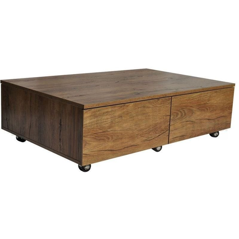 SOLD OUT:Hotham Antique Oak Wooden Coffee Table 4 DrawersSOLD OUT:Hotham Antique Oak Wooden Coffee Table 4 Drawers