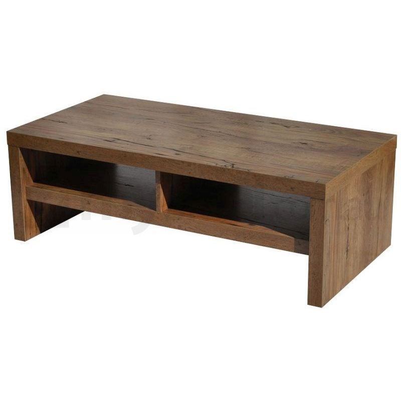 SOLD OUT:Oxley Antique Oak Modern Coffee TableSOLD OUT:Oxley Antique Oak Modern Coffee Table